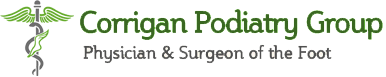 Corrigan Podiatry